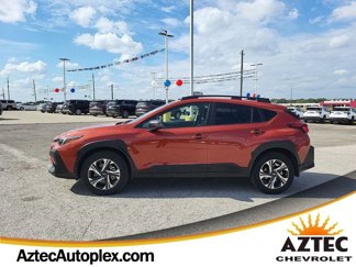Used 2024 Subaru Crosstrek 2.0i Premium video 1