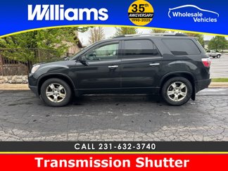 Used 2012 GMC Acadia SL image 1
