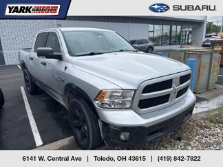 Used 2016 RAM 1500 Outdoorsman image 1