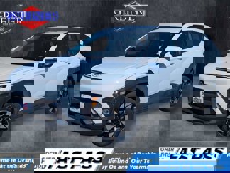 Used 2024 Hyundai Kona SEL image 1