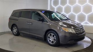 Used 2011 Honda Odyssey EX-L image 1