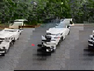 Used 2019 Subaru Forester Limited image 1