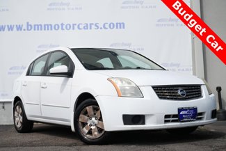 Used 2007 Nissan Sentra 2.0 w/ Anti-Lock Brake Pkg image 1