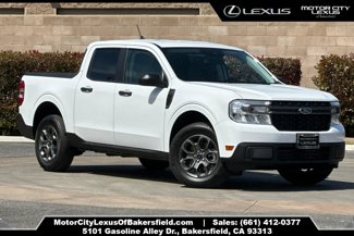 Used 2024 Ford Maverick XLT image 1