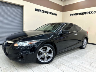 Used 2012 Honda Accord EX-L image 1