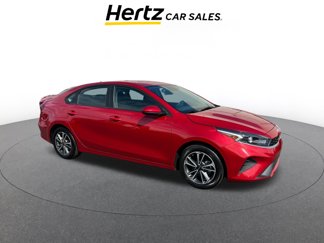 Used 2024 Kia Forte LXS image 1