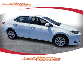 Used 2019 Toyota Corolla L image 1