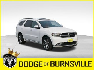 Used 2019 Dodge Durango Citadel image 1