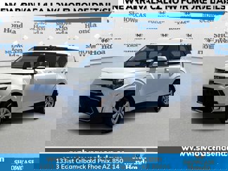 Used 2023 Kia Soul LX image 1