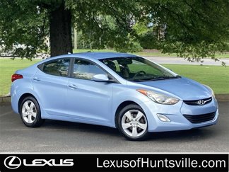 Used 2012 Hyundai Elantra GLS w/ Preferred Pkg 3 image 1