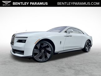 Used 2024 Rolls-Royce Spectre w/ Spectre Launch Package image 1