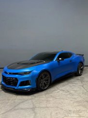 Used 2023 Chevrolet Camaro ZL1 image 1