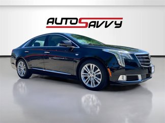 Used 2019 Cadillac XTS Luxury image 1