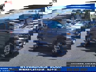 Used 2021 Ford Explorer XLT w/ Equipment Group 202A image 1
