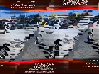 Used 2011 Hyundai Genesis 3.8 image 1