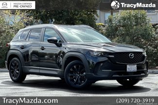Certified 2024 MAZDA CX-50 AWD 2.5 S w/ Preferred Package image 1