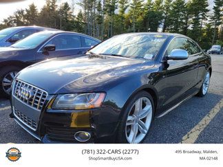 Used 2009 Audi S5 4.2 image 1