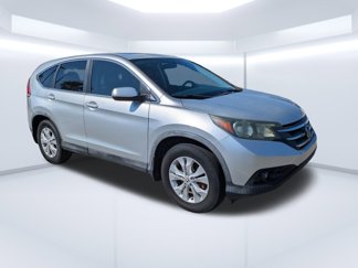 Used 2014 Honda CR-V EX image 1