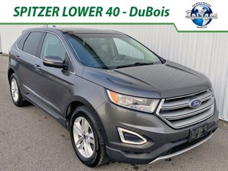 Used 2015 Ford Edge SEL w/ Equipment Group 201A image 1