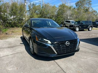 Used 2024 Nissan Altima 2.5 S image 1