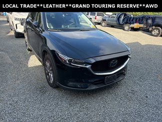 Used 2019 MAZDA CX-5 Grand Touring Reserve image 1