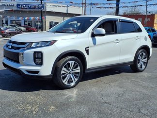 Used 2021 Mitsubishi Outlander Sport ES image 1