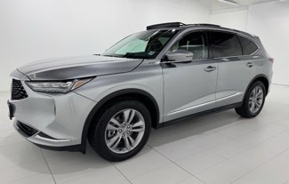 Certified 2023 Acura MDX SH-AWD image 1