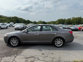 Used 2012 Lincoln MKZ AWD image 1