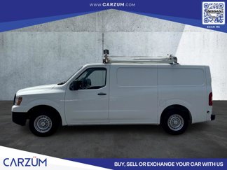 Used 2018 Nissan NV 2500 S image 1