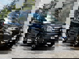 Used 2017 Subaru Forester 2.5i Premium w/ Popular Package #2A image 1