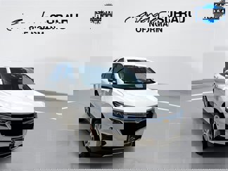 Used 2022 Chevrolet Equinox LT image 1