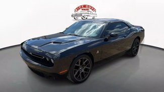 Used 2015 Dodge Challenger R/T Scat Pack image 1