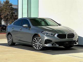 New 2024 BMW 228i xDrive Gran Coupe w/ Premium Package image 1