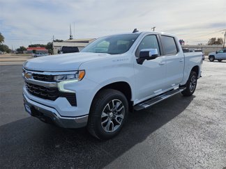 New 2025 Chevrolet Silverado 1500 LT w/ All Star Edition Plus image 1