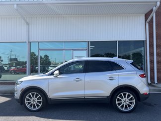 Used 2019 Lincoln MKC Reserve w/ MKC Technology Package image 1