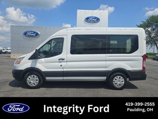 Used 2015 Ford Transit 150 XLT image 1