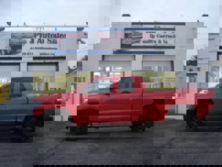 Used 2016 Toyota Tundra 4x4 Double Cab image 1