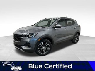Used 2022 Buick Encore GX Essence image 1