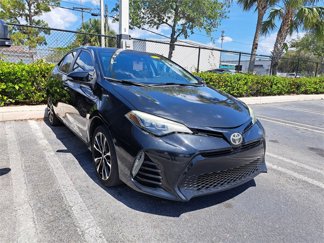 Used 2017 Toyota Corolla LE image 1