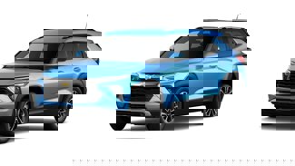 New 2026 Chevrolet TrailBlazer LT w/ Convenience Package image 1