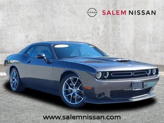 Used 2023 Dodge Challenger GT image 1