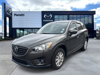 Used 2016 MAZDA CX-5 Touring image 1