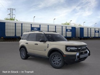 New 2025 Ford Bronco Sport Big Bend image 1