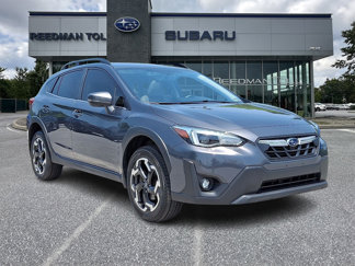 Certified 2023 Subaru Crosstrek 2.5i Limited image 1