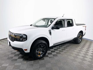 Used 2024 Ford Maverick Lariat w/ Tremor Off-Road Package image 1