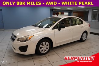 Used 2014 Subaru Impreza 2.0i image 1