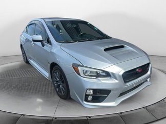 Used 2015 Subaru WRX Limited image 1