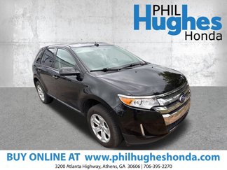 Used 2014 Ford Edge SEL w/ Equipment Group 205A image 1