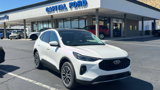 New 2024 Ford Escape SE w/ PHEV Premium Package image 1