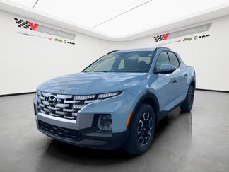 Used 2024 Hyundai Santa Cruz SEL w/ Activity Package image 1